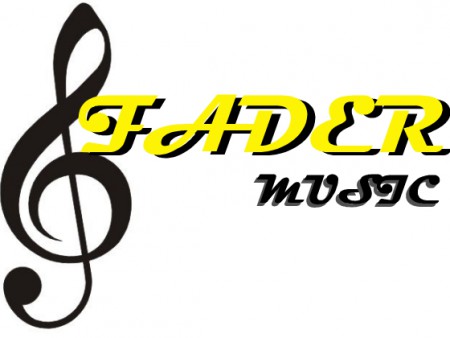 FADER MUSIC